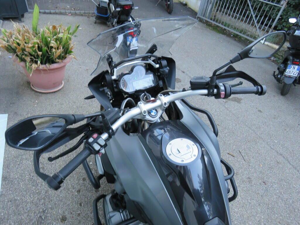 R 1200 GS