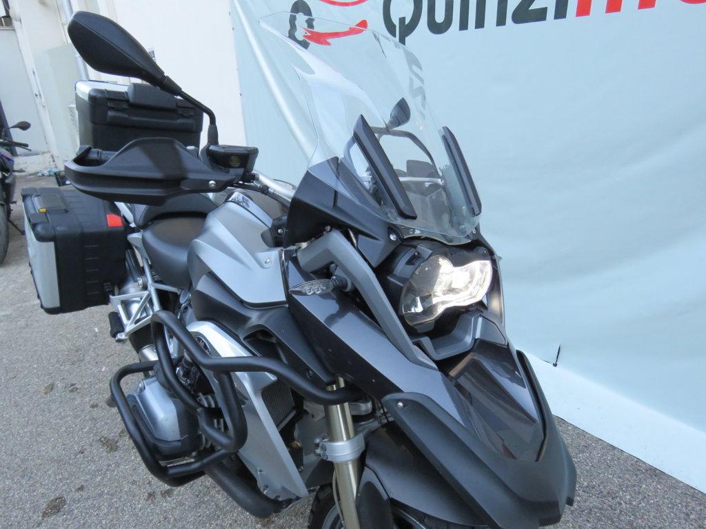 R 1200 GS