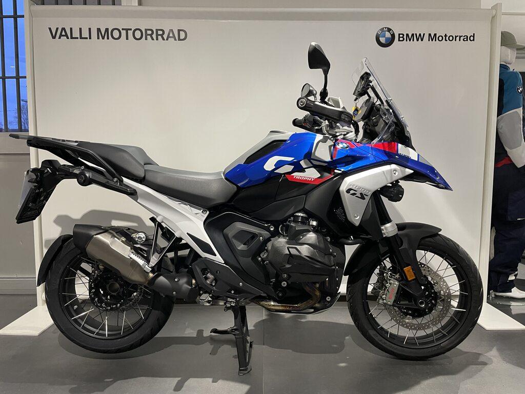 R 1300 GS