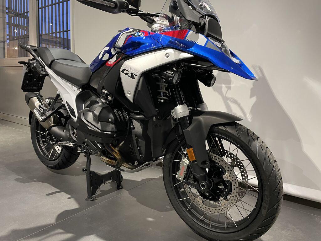 R 1300 GS