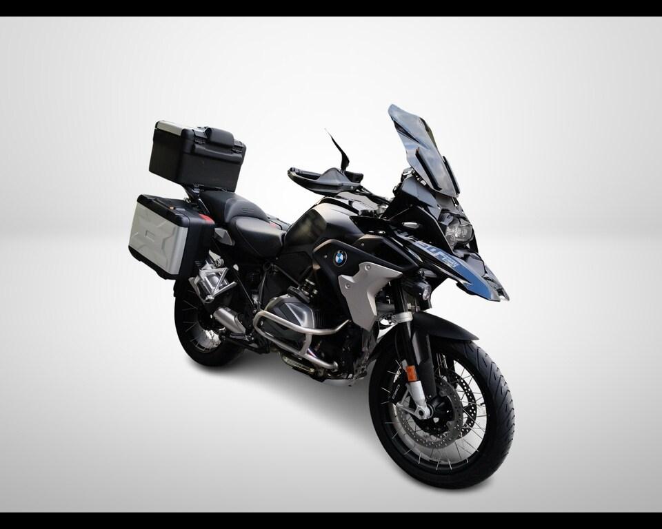 R 1250 GS