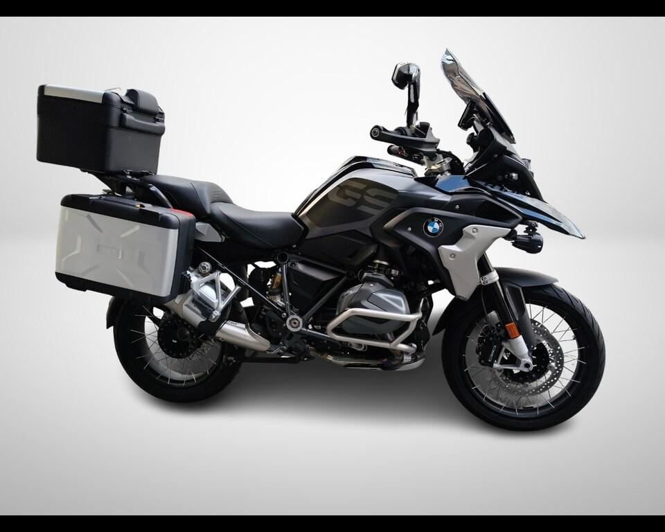 R 1250 GS