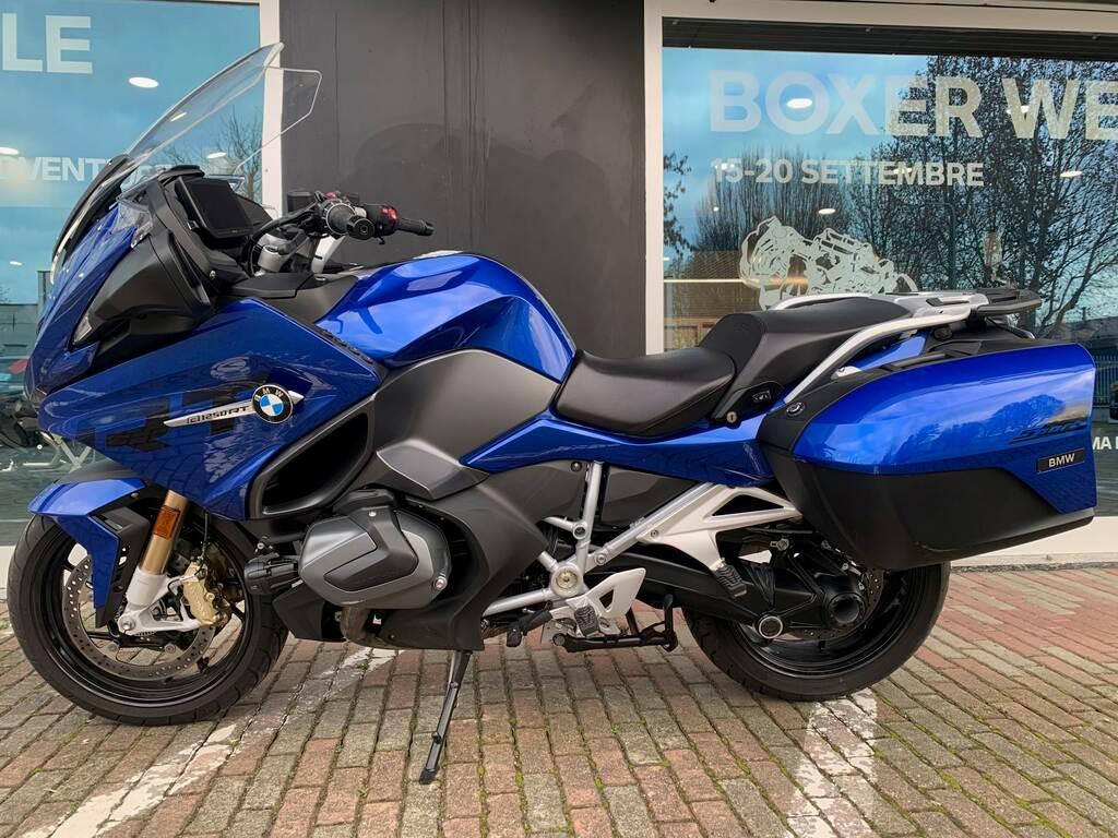 R 1250 RT