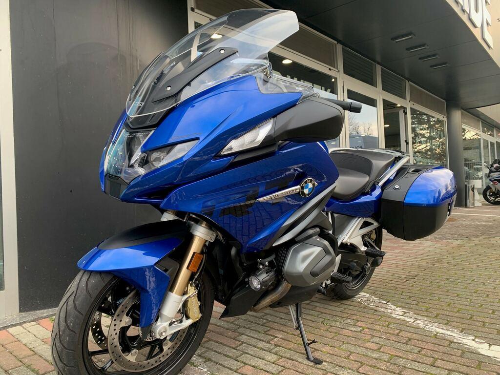 R 1250 RT