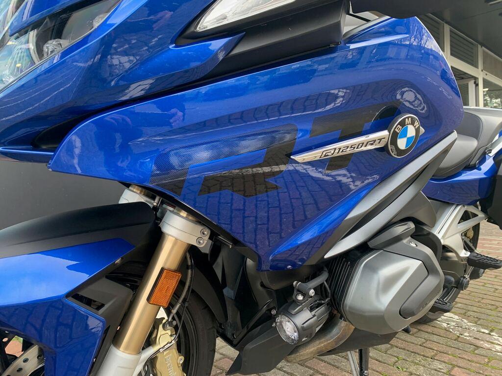 R 1250 RT