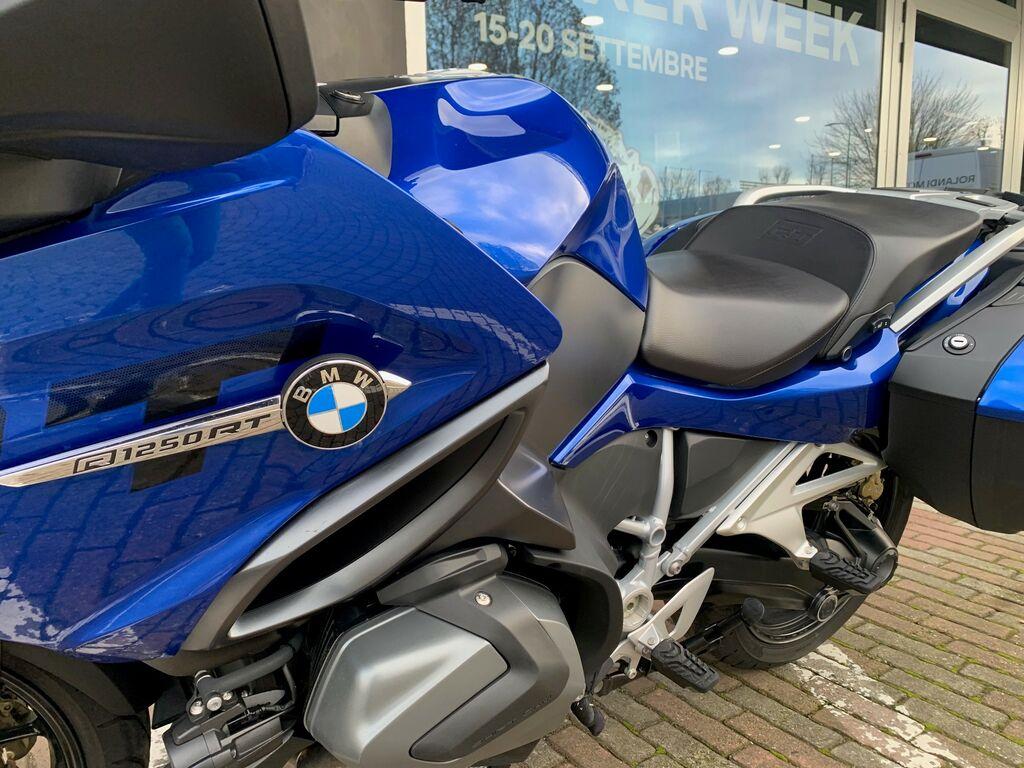 R 1250 RT