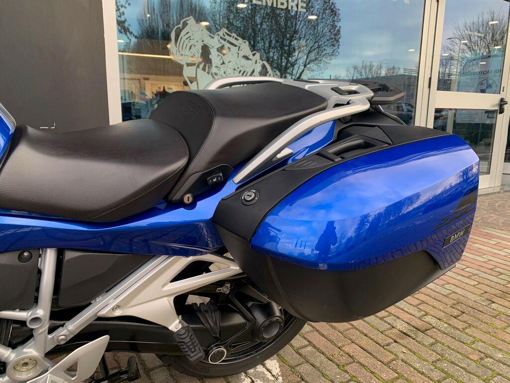 R 1250 RT