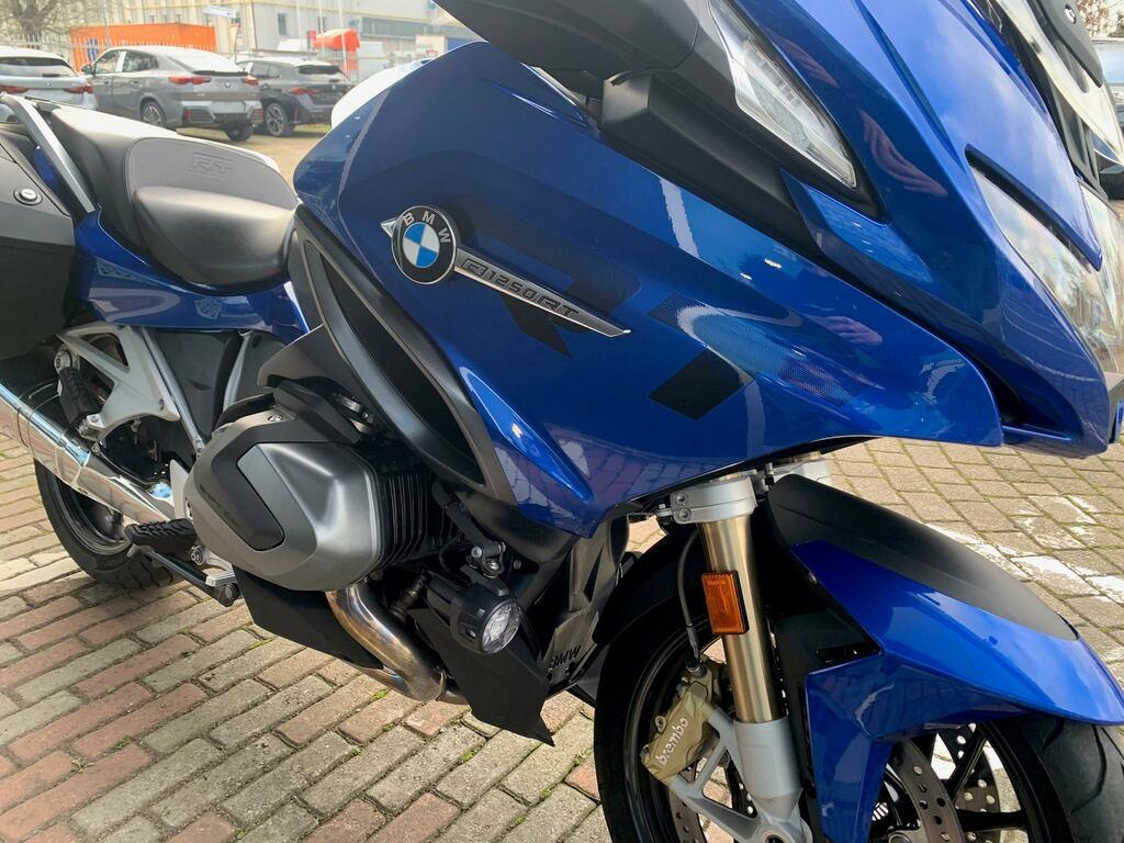 R 1250 RT