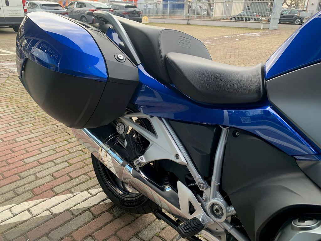 R 1250 RT