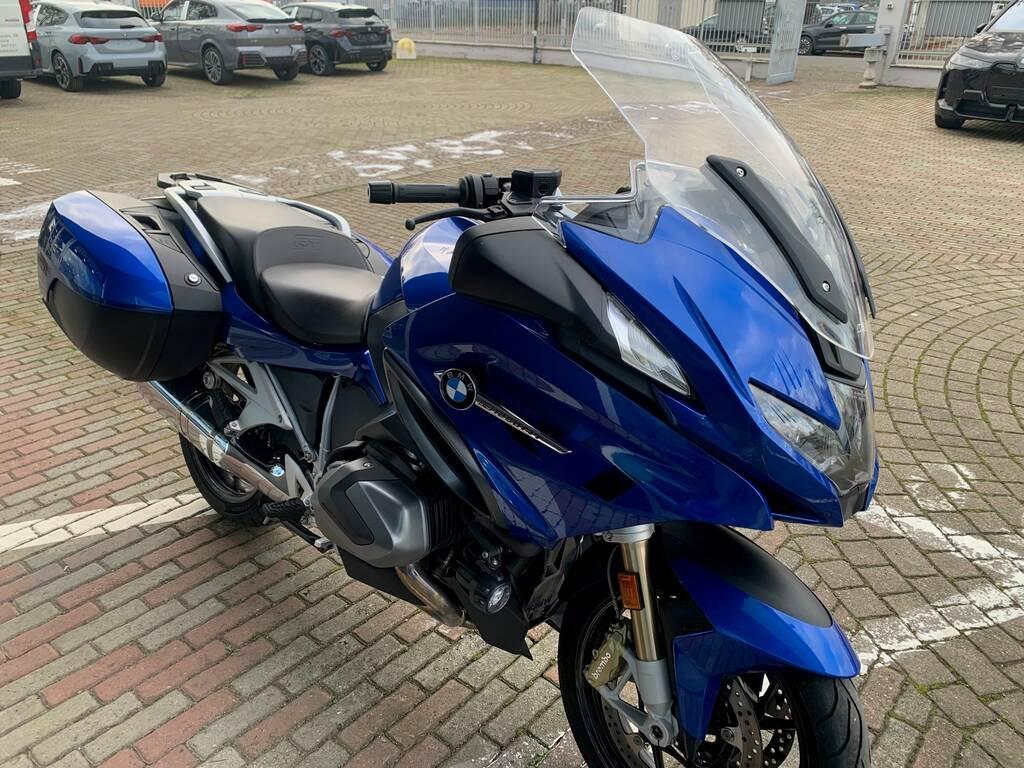 R 1250 RT
