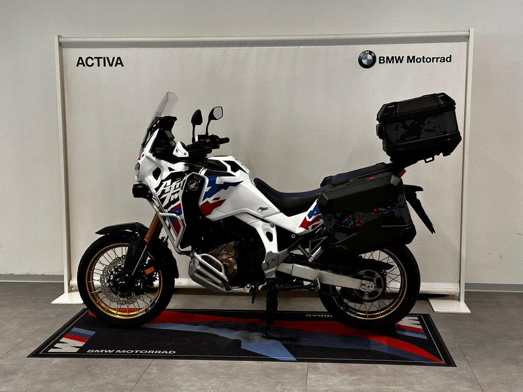 AFRICA TWIN 1100