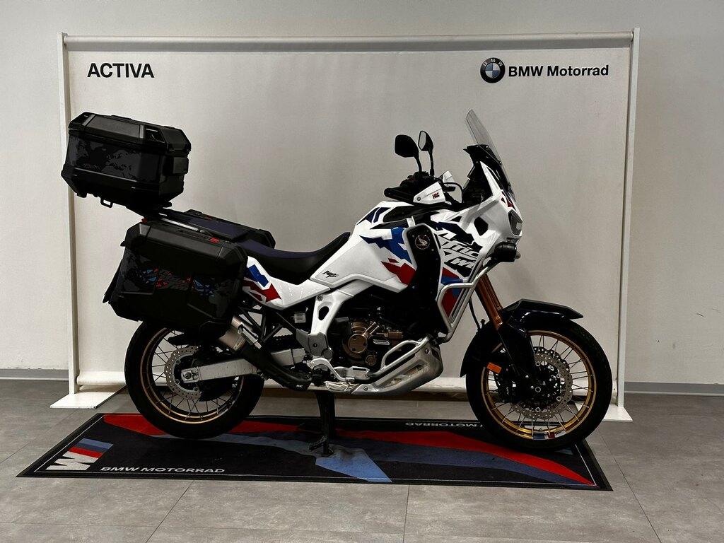 AFRICA TWIN 1100