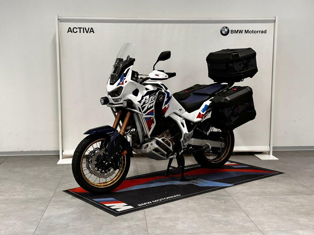 AFRICA TWIN 1100