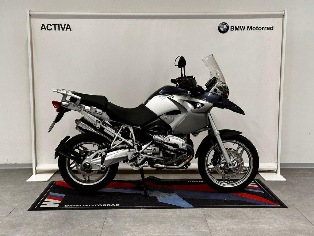 R 1200 GS