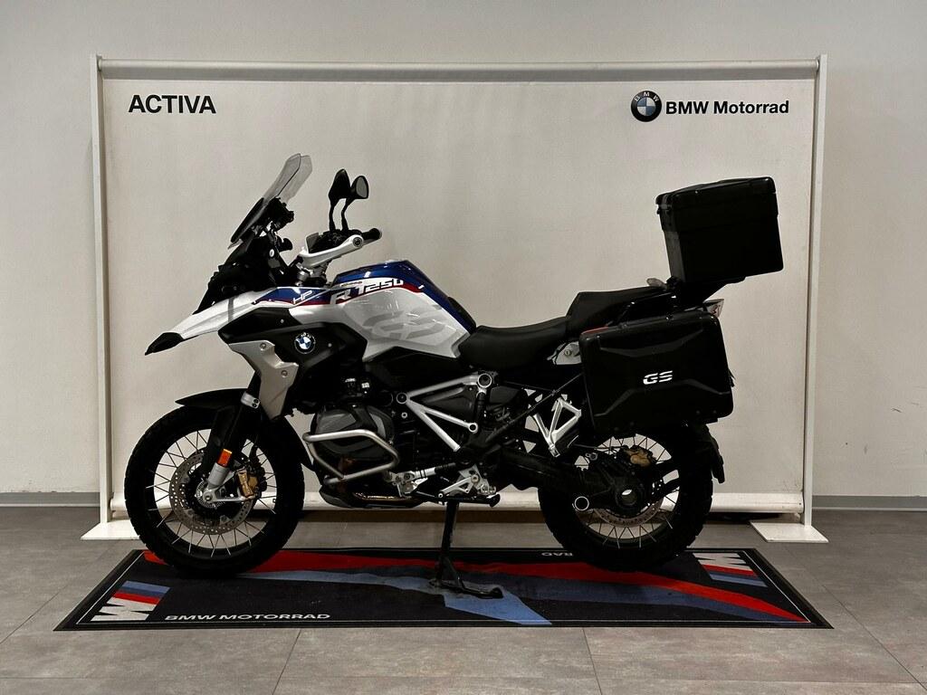 R 1250 GS