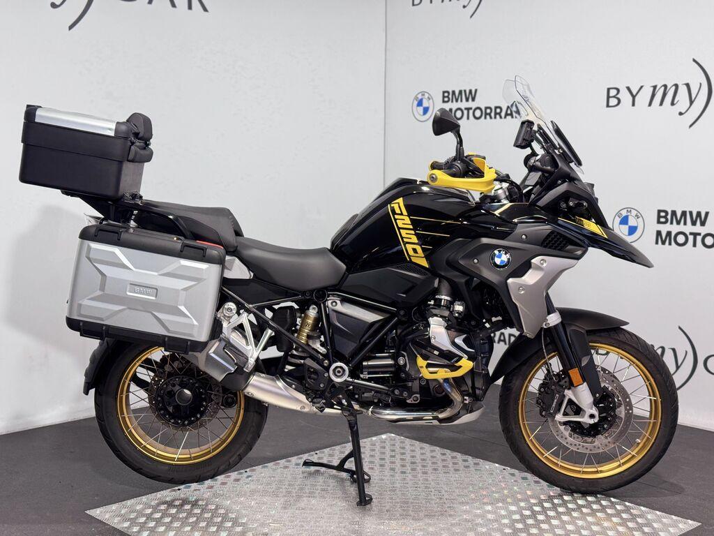R 1250 GS