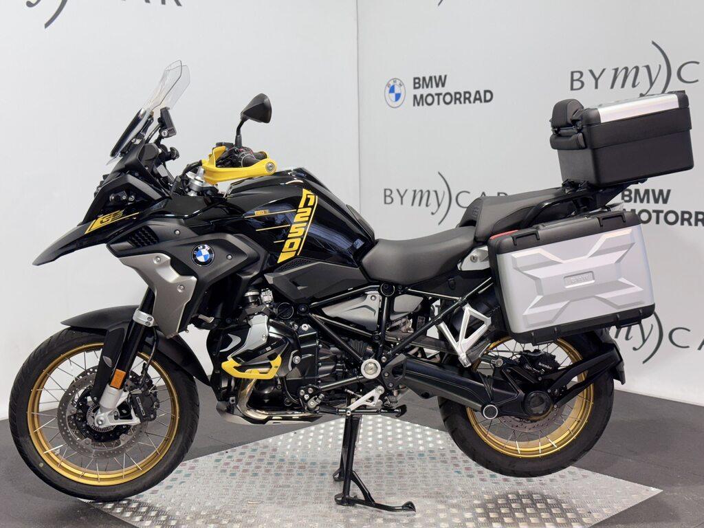 R 1250 GS
