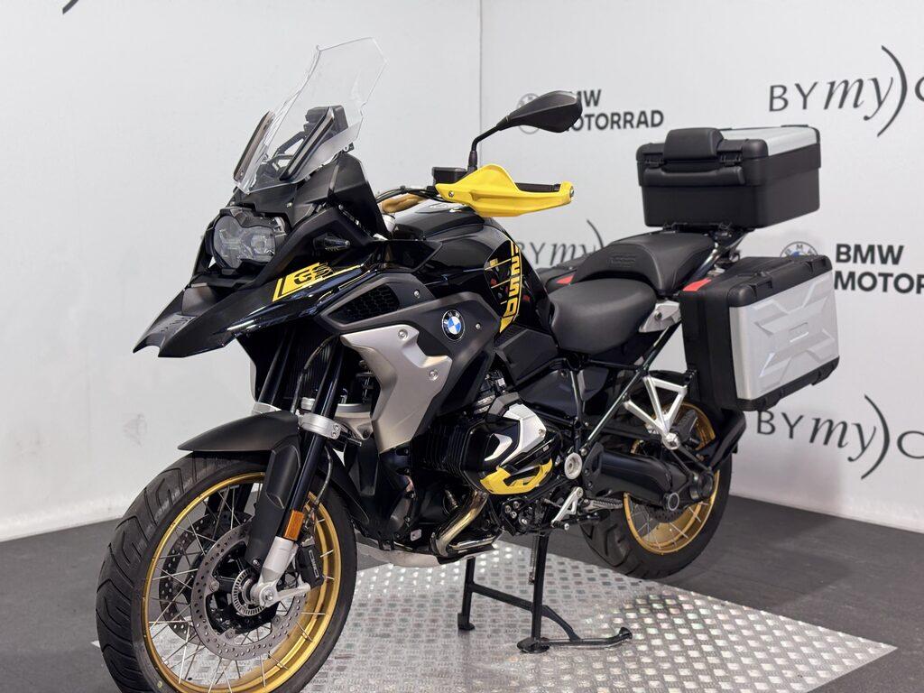 R 1250 GS