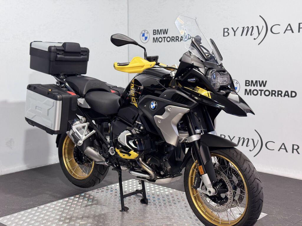 R 1250 GS