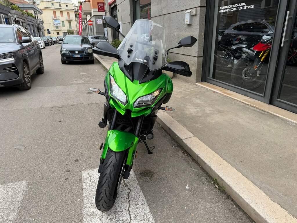 VERSYS 650