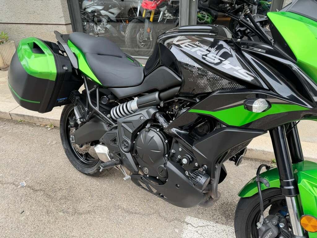 VERSYS 650