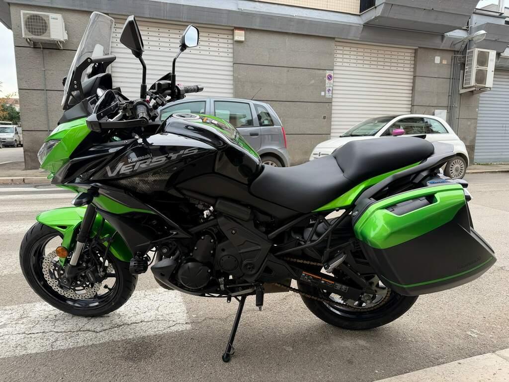 VERSYS 650