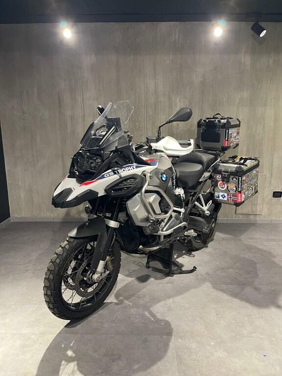 R 1250 GS