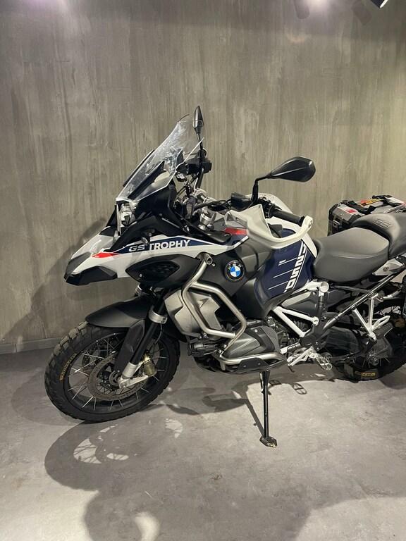 R 1250 GS