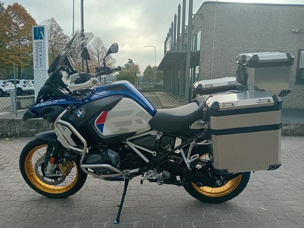 R 1250 GS