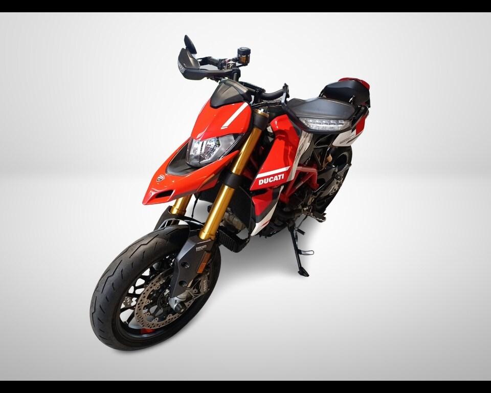 HYPERMOTARD 950