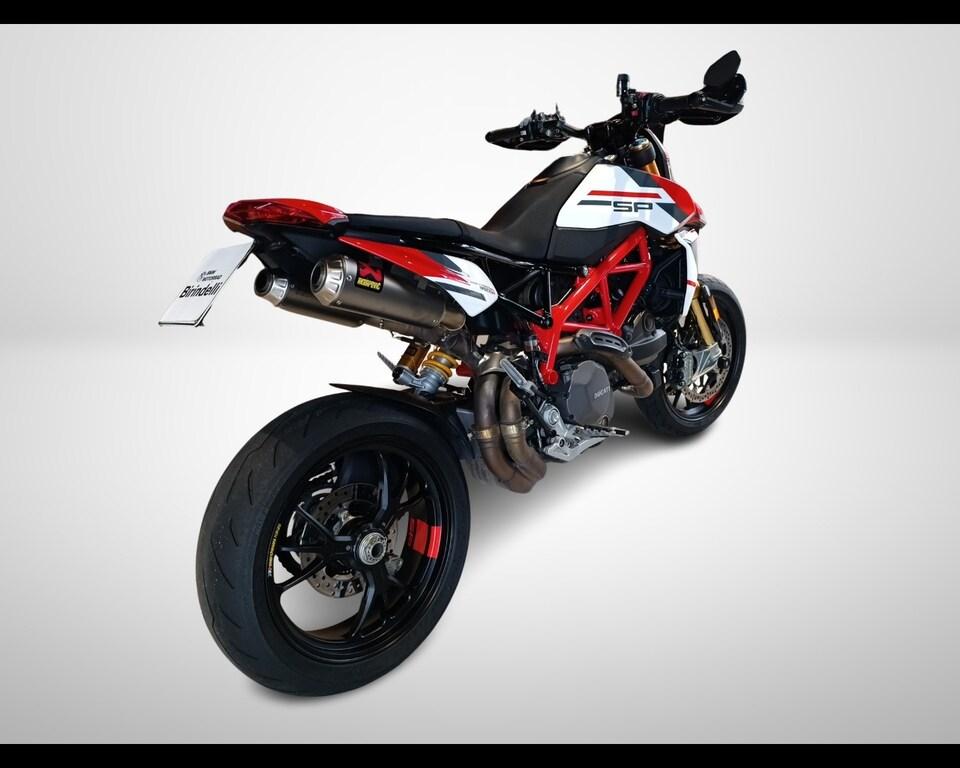 HYPERMOTARD 950