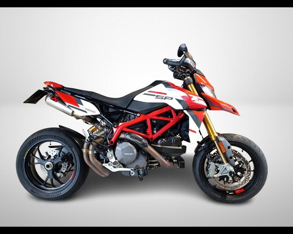 HYPERMOTARD 950
