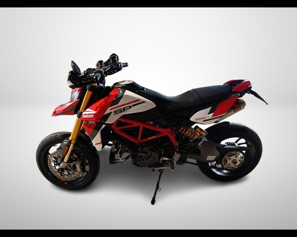 HYPERMOTARD 950