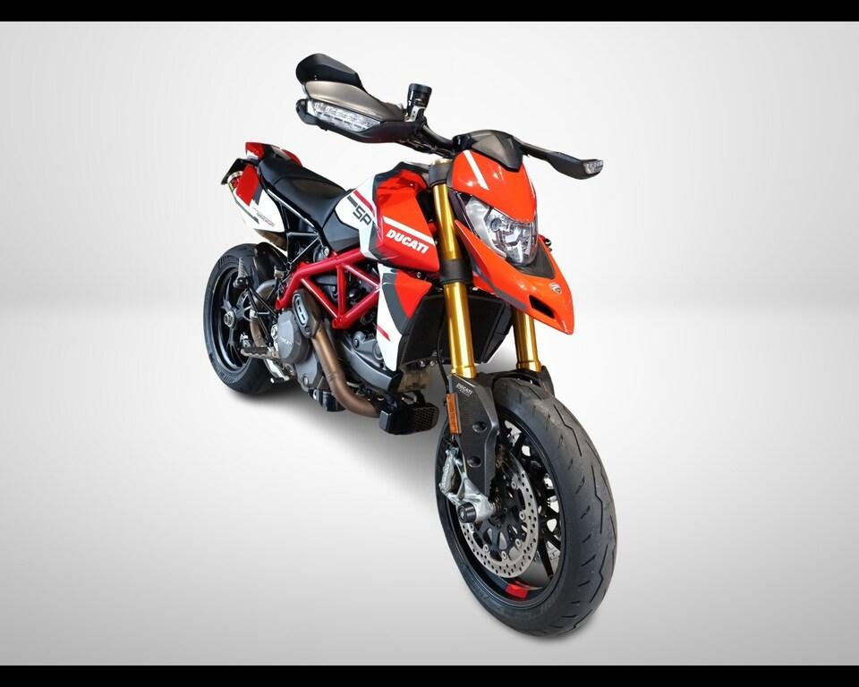 HYPERMOTARD 950