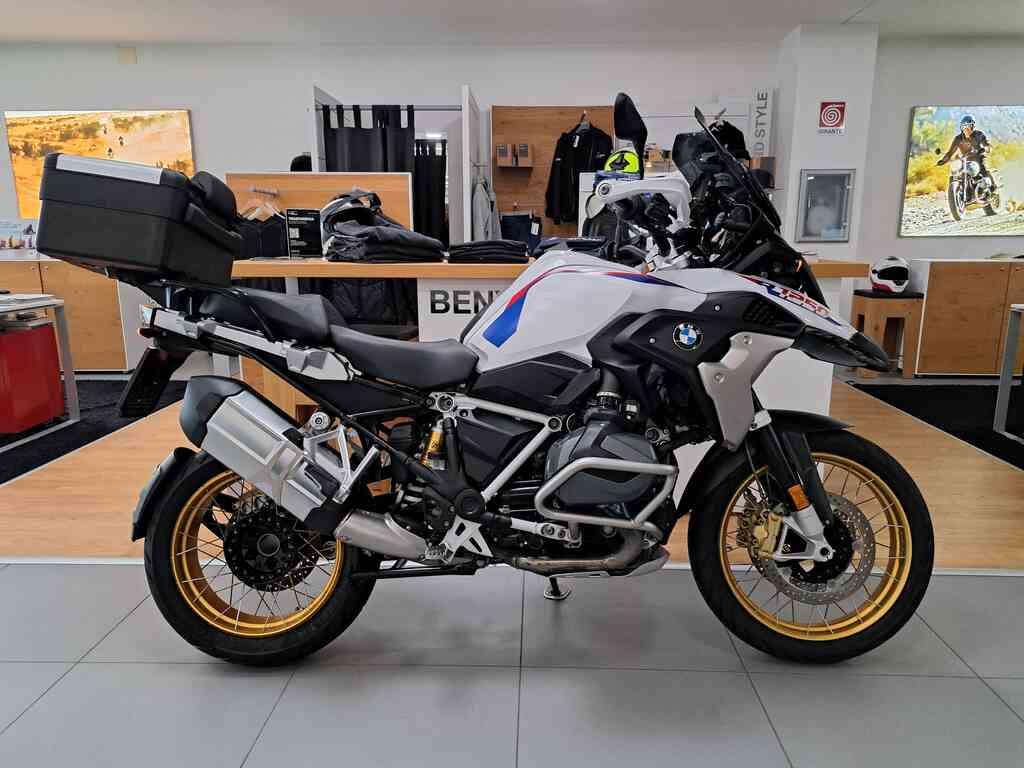 R 1250 GS