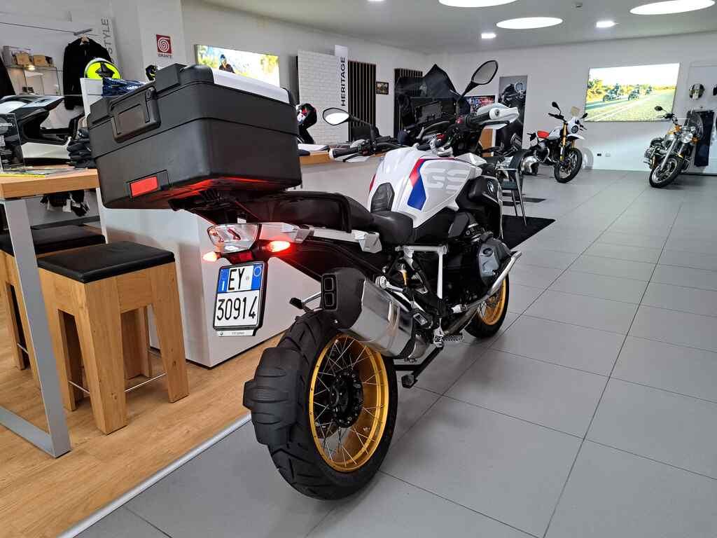 R 1250 GS