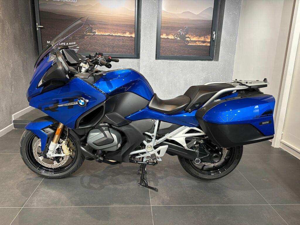 R 1250 RT