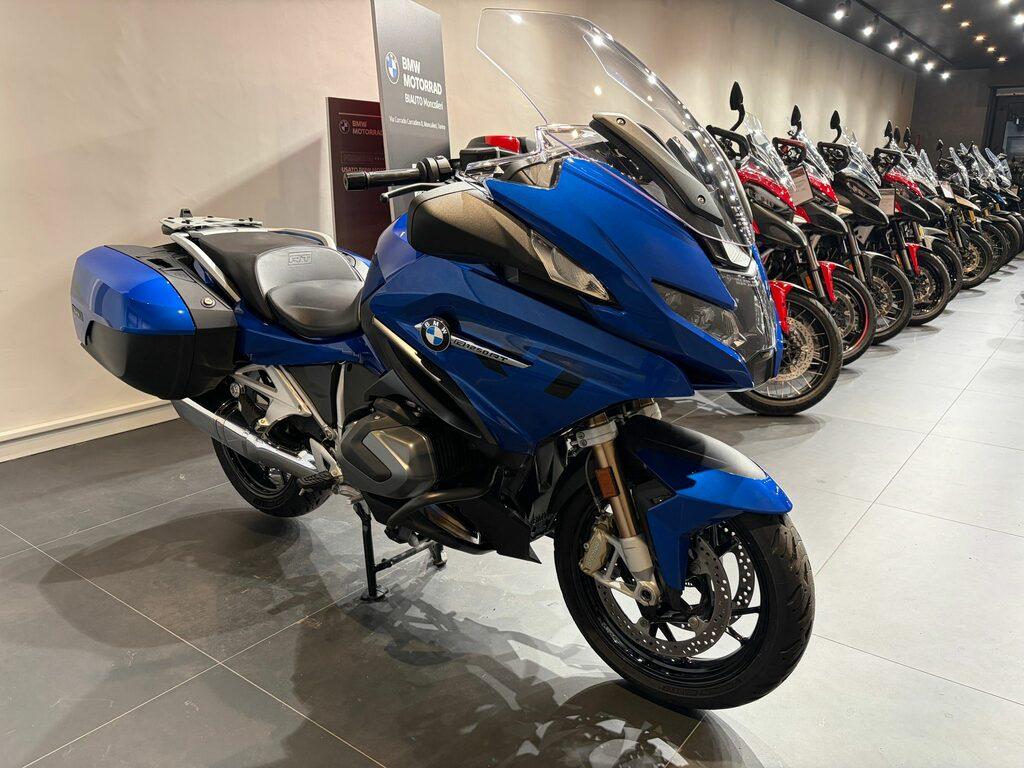 R 1250 RT