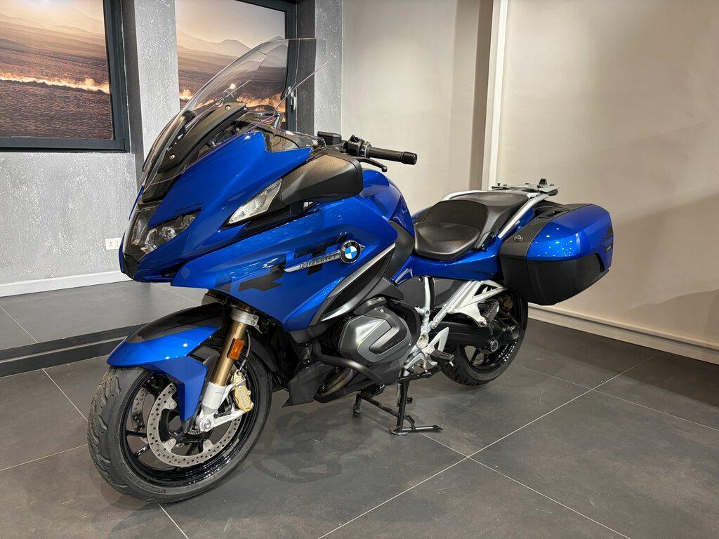 R 1250 RT