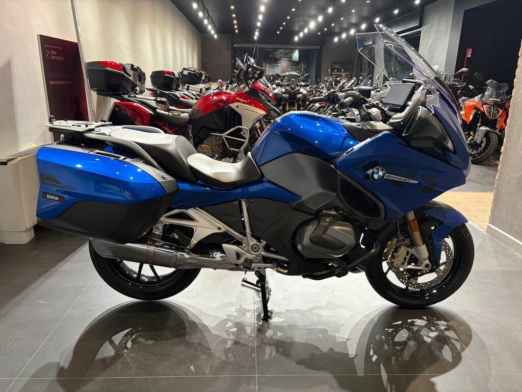 R 1250 RT