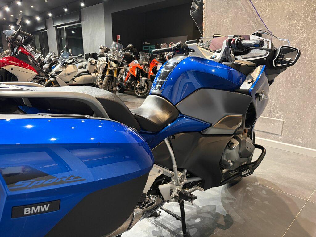 R 1250 RT