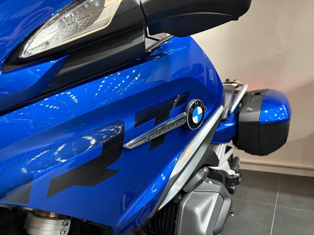R 1250 RT