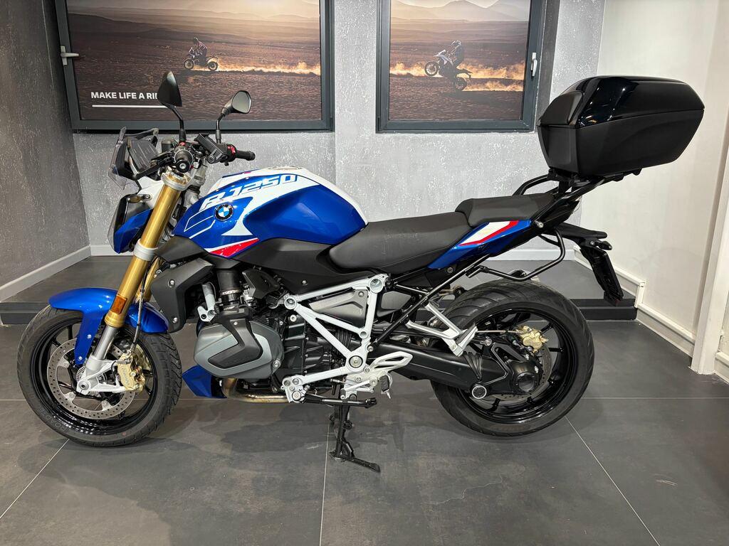 R 1250 R