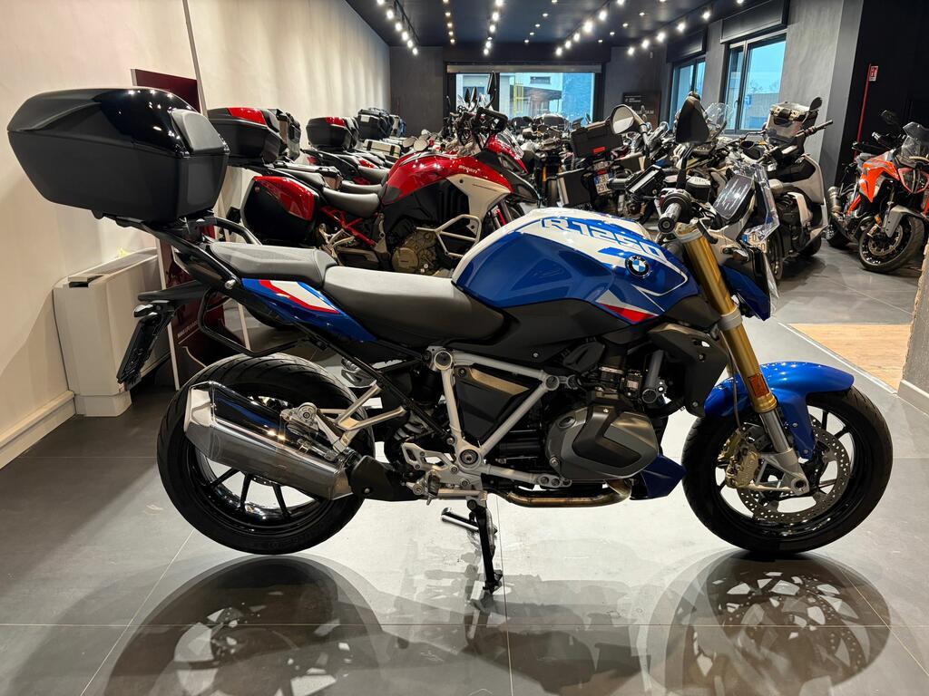 R 1250 R