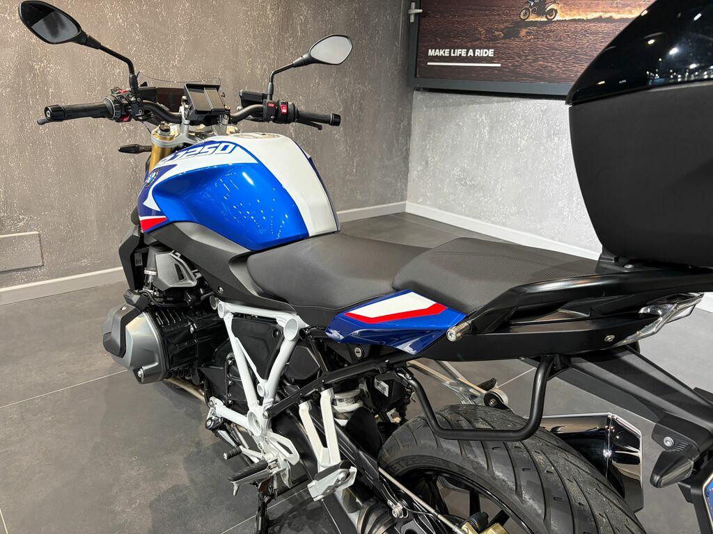 R 1250 R