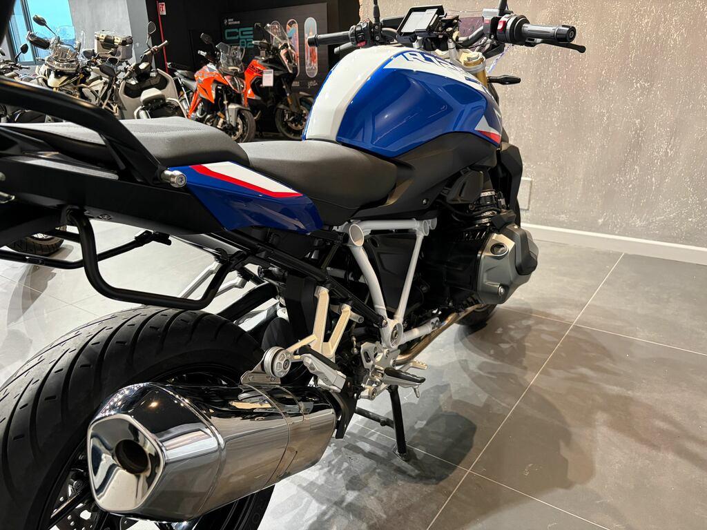 R 1250 R