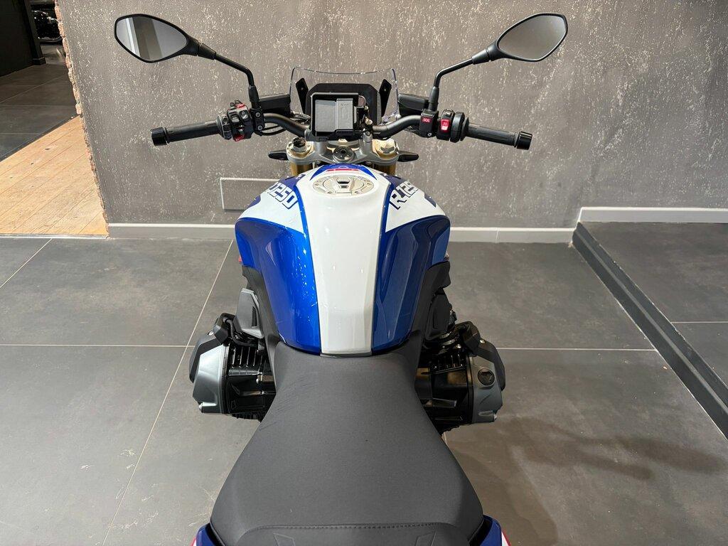 R 1250 R