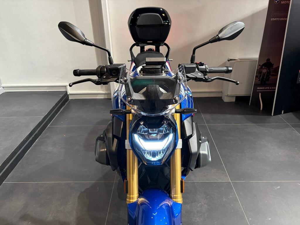 R 1250 R