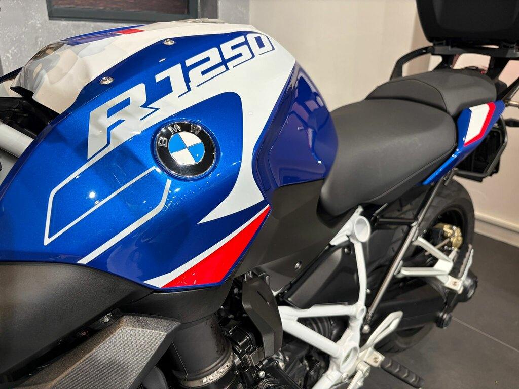 R 1250 R