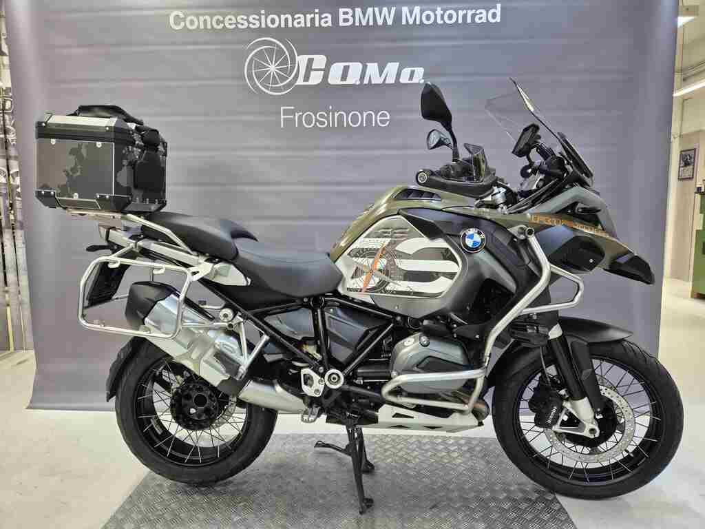 R 1200 GS